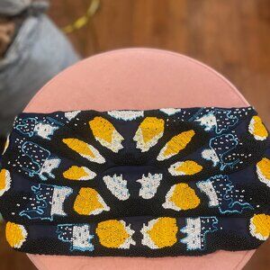 Mignonne Gavigan Scarf Necklace